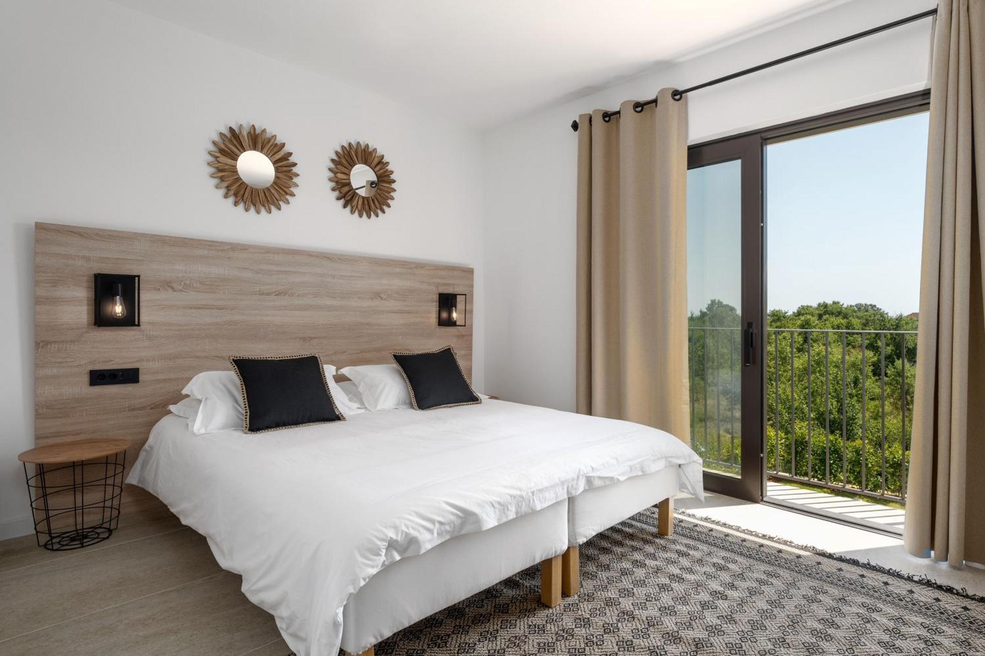 Ferienhaus Palazzina 1 Mit Pool Und Wellness