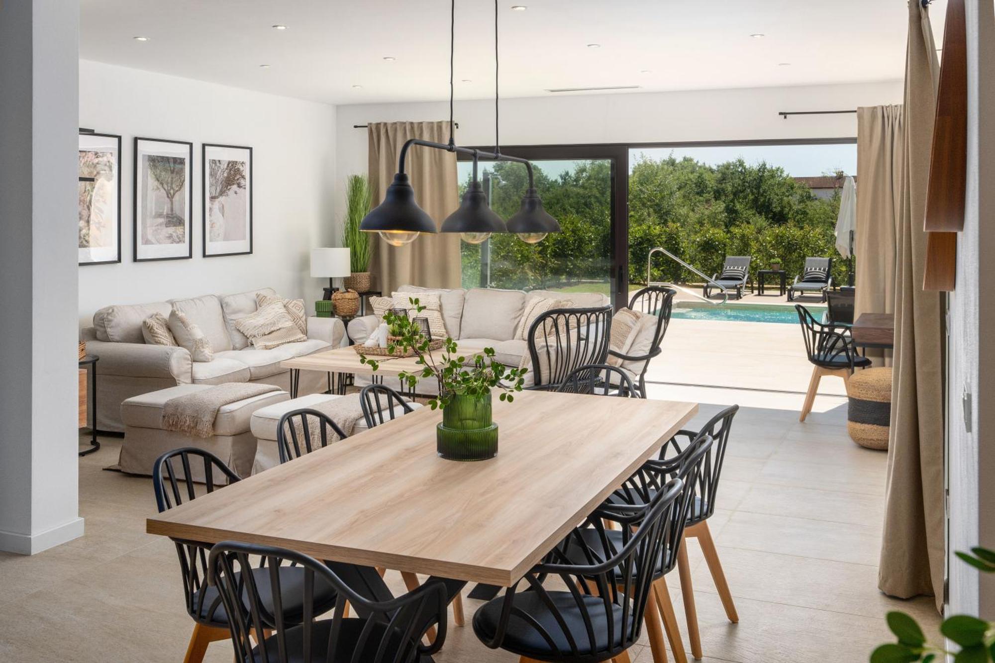 Ferienhaus Palazzina 1 Mit Pool Und Wellness